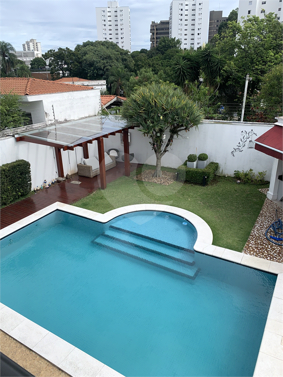 Casa, 4 quartos, 750 m² - Foto 3