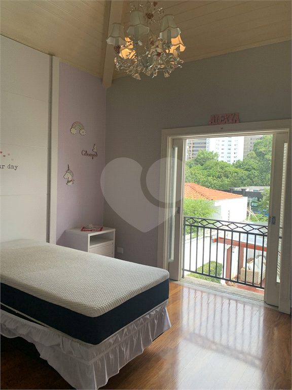 Casa, 4 quartos, 750 m² - Foto 11