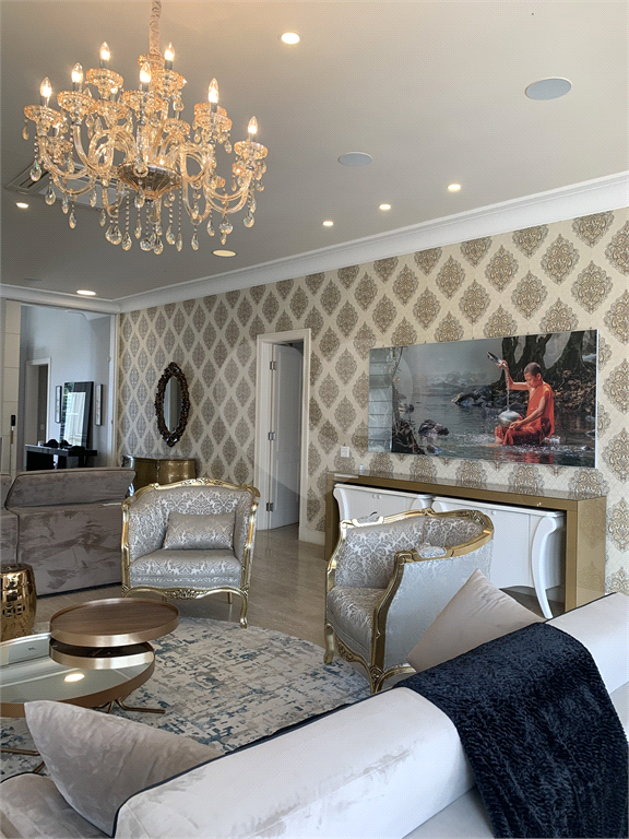 Casa, 4 quartos, 750 m² - Foto 35