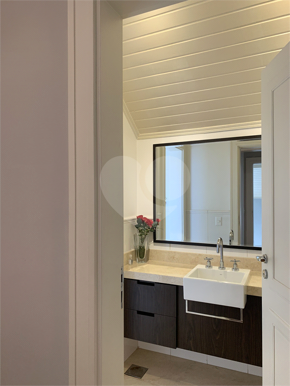 Casa, 4 quartos, 750 m² - Foto 19