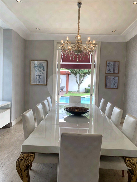 Casa, 4 quartos, 750 m² - Foto 37