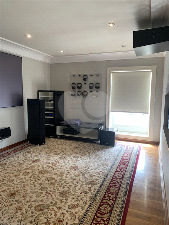 Casa, 4 quartos, 750 m² - Foto 21