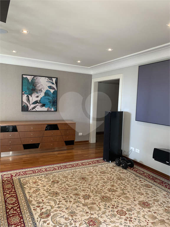 Casa, 4 quartos, 750 m² - Foto 22