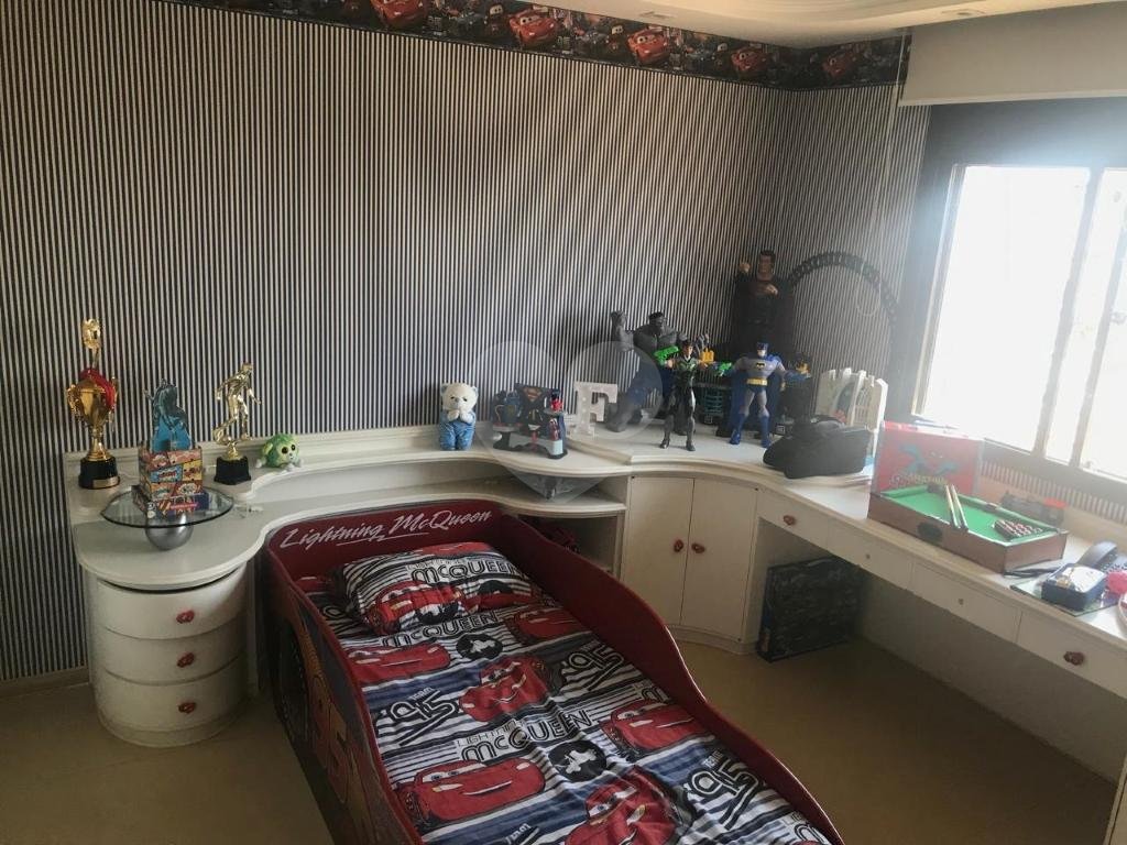 Excelente cobertura de alto padrão à venda no Tatuapé