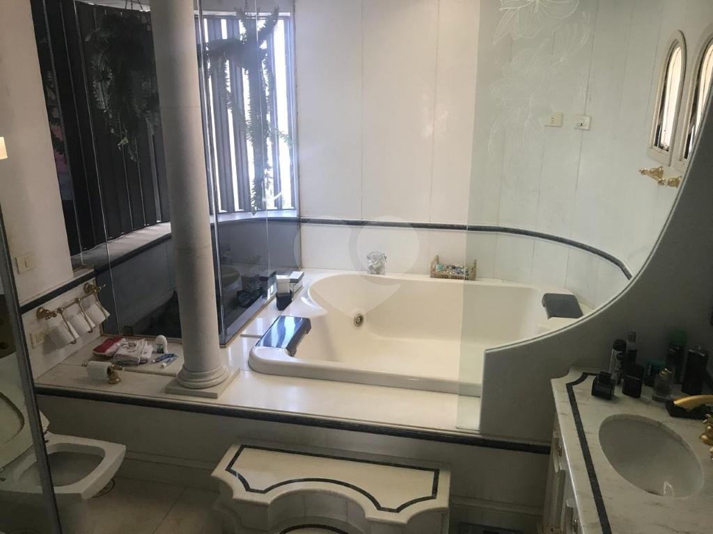 Excelente cobertura de alto padrão à venda no Tatuapé