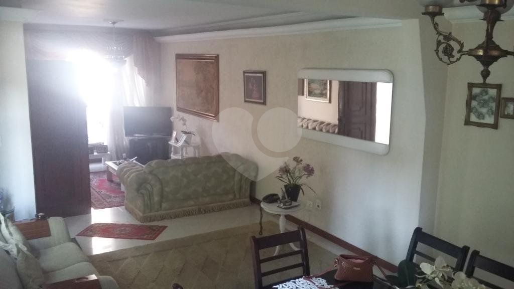 Sobrado à venda com 3 quartos, 224m² - Foto 6