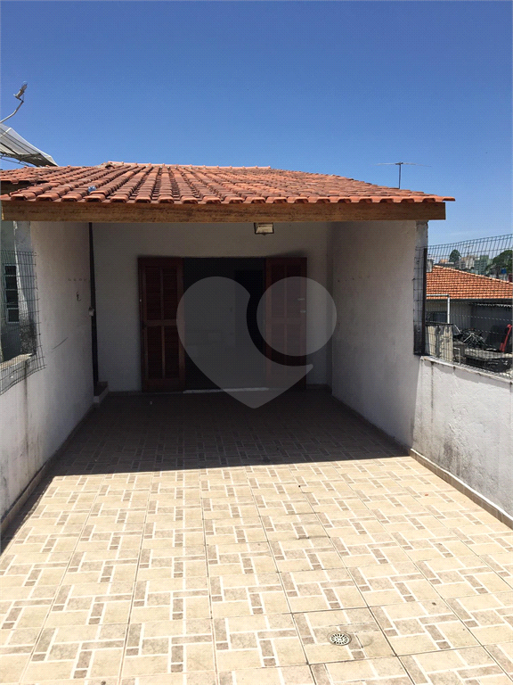 Sobrado à venda com 4 quartos, 250m² - Foto 5