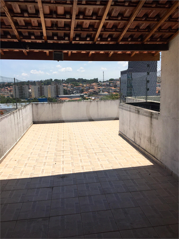 Sobrado à venda com 4 quartos, 250m² - Foto 14