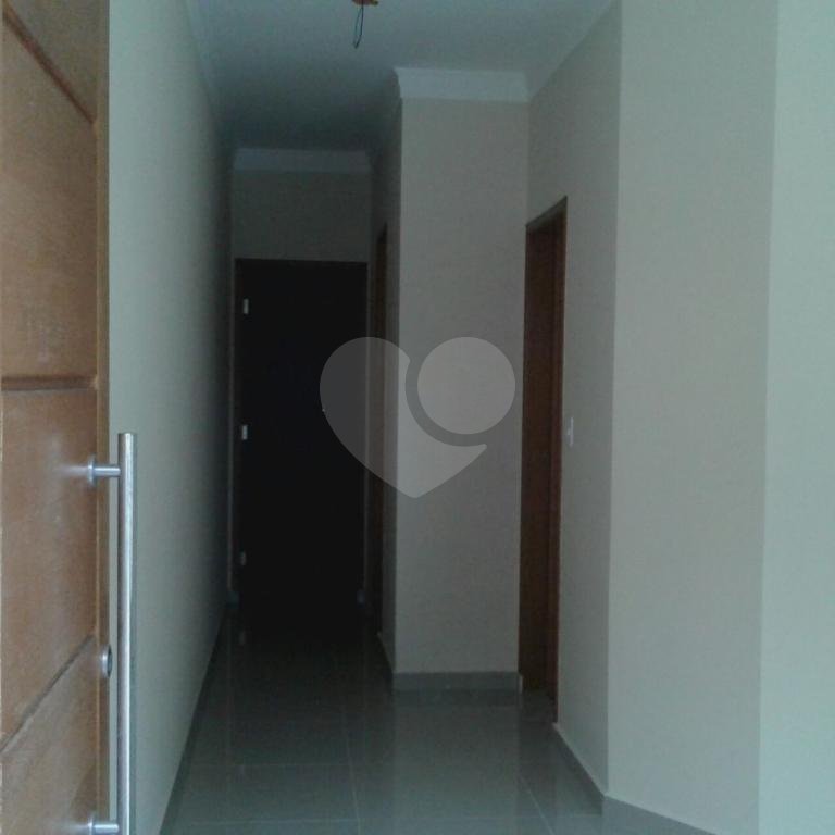 Casa Assobradada nova no Vila Nivi