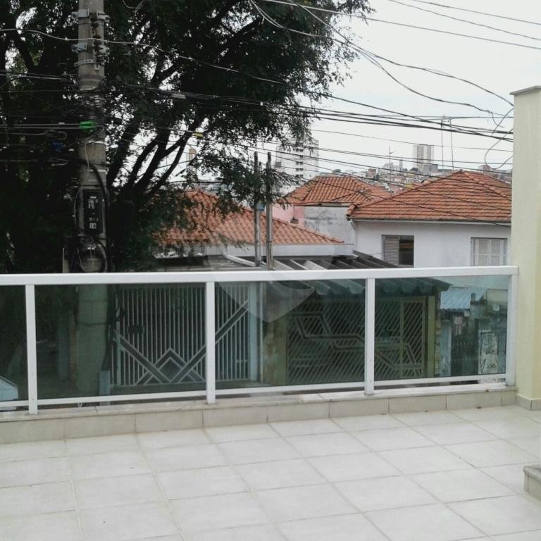 Casa assobradada nova  no Vila Nivi