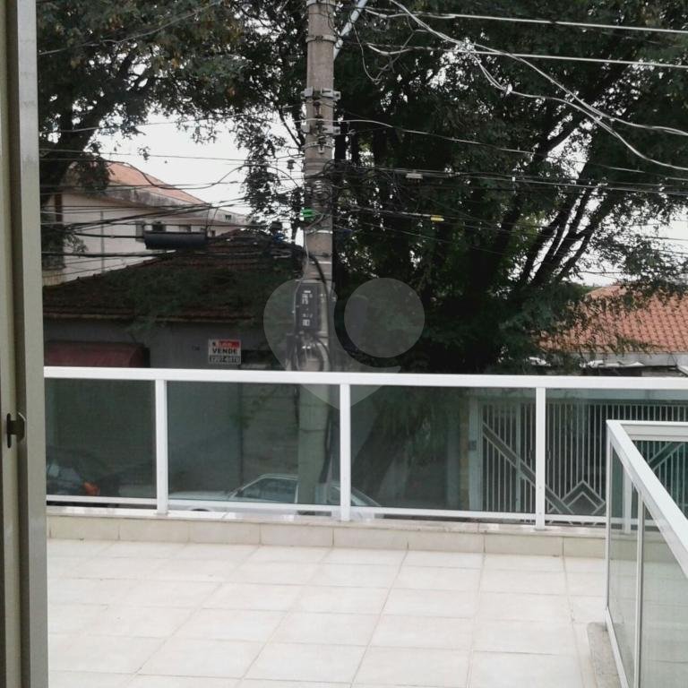 Casa assobradada nova  no Vila Nivi