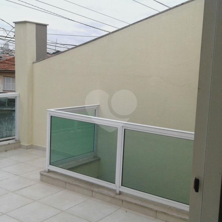 Casa assobradada nova  no Vila Nivi