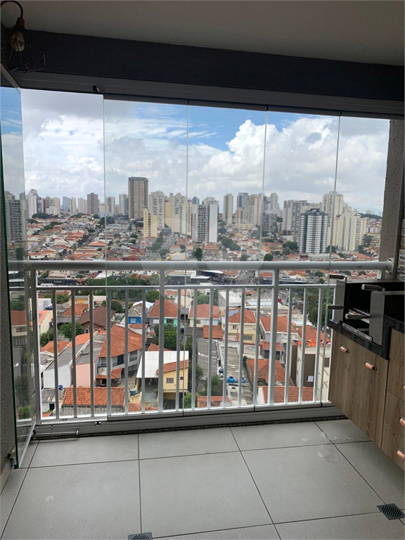 Apartamento á venda na Avenida do Guacá