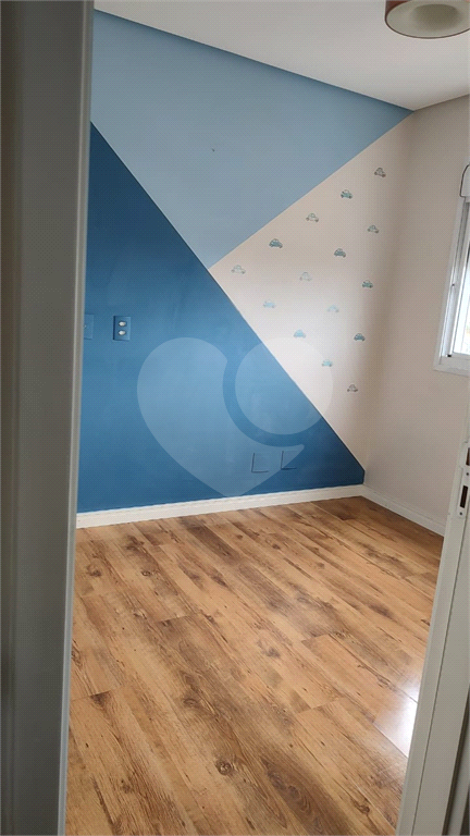 Apartamento á venda na Avenida do Guacá