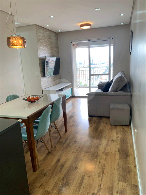 Apartamento á venda na Avenida do Guacá