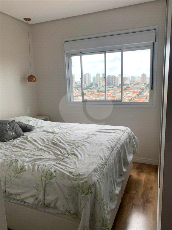 Apartamento á venda na Avenida do Guacá