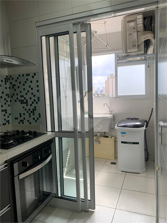 Apartamento á venda na Avenida do Guacá