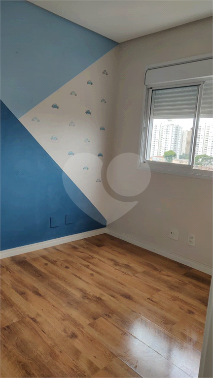 Apartamento á venda na Avenida do Guacá