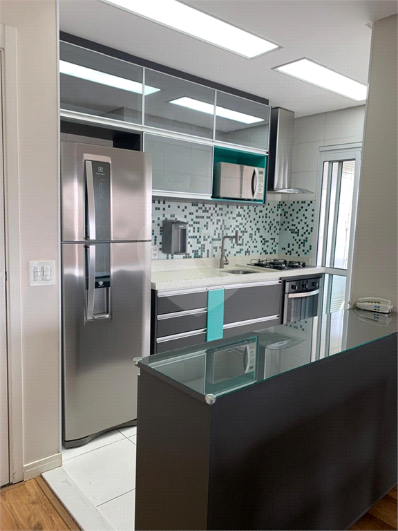 Apartamento á venda na Avenida do Guacá