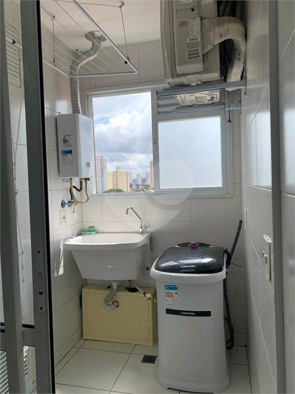 Apartamento á venda na Avenida do Guacá