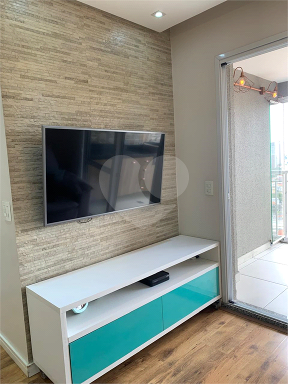 Apartamento á venda na Avenida do Guacá