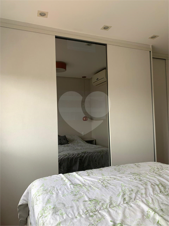 Apartamento á venda na Avenida do Guacá