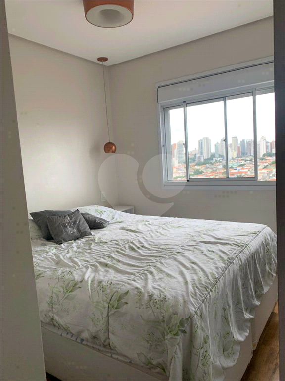 Apartamento á venda na Avenida do Guacá