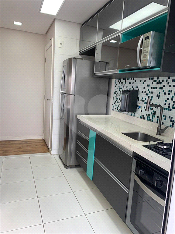 Apartamento á venda na Avenida do Guacá