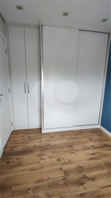 Apartamento á venda na Avenida do Guacá