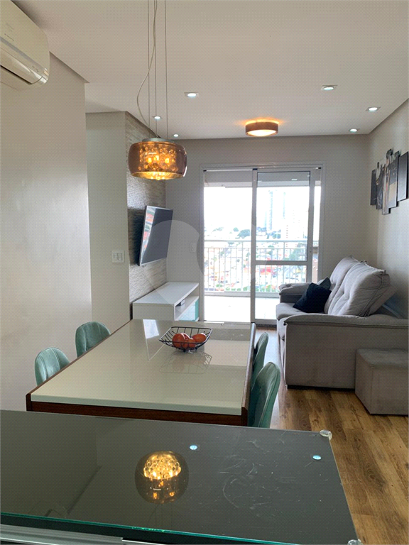 Apartamento á venda na Avenida do Guacá