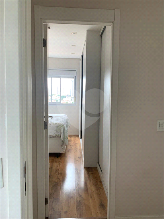 Apartamento á venda na Avenida do Guacá