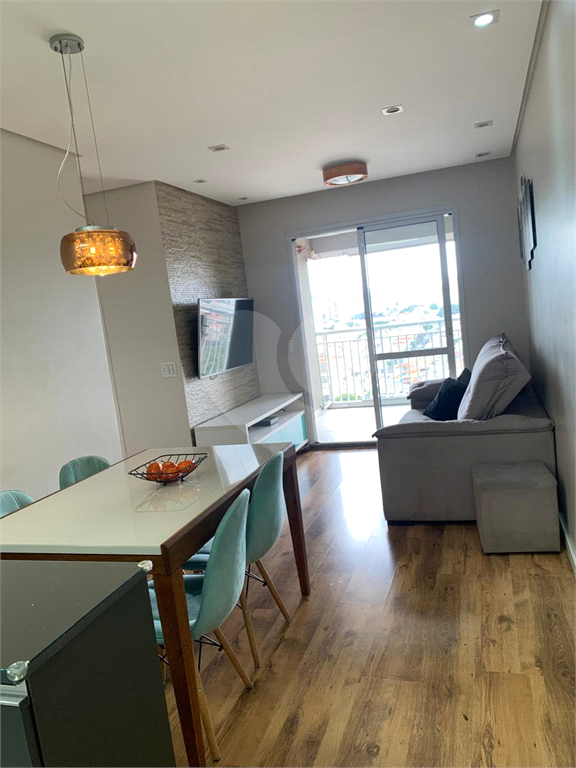 Apartamento á venda na Avenida do Guacá