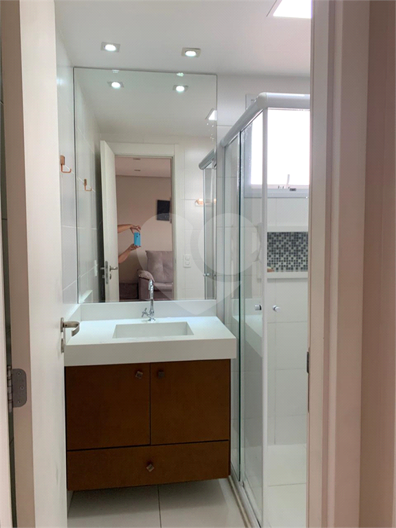 Apartamento á venda na Avenida do Guacá