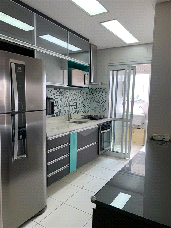 Apartamento á venda na Avenida do Guacá