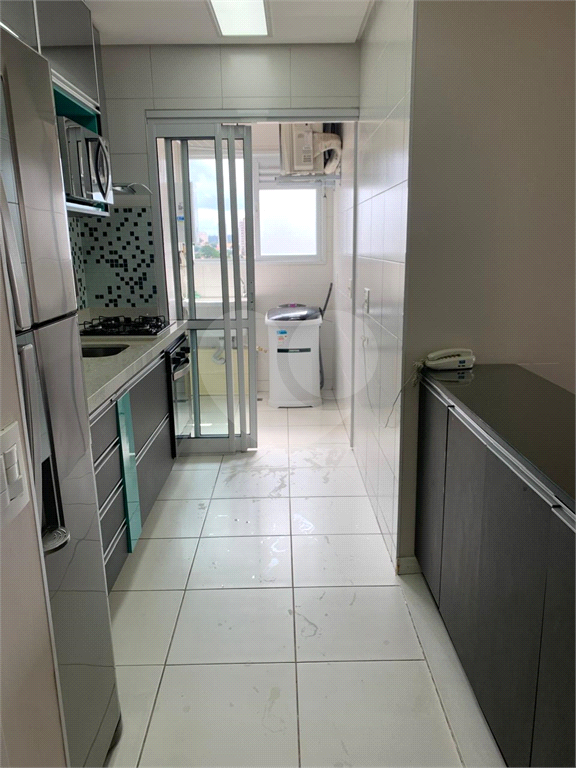 Apartamento á venda na Avenida do Guacá