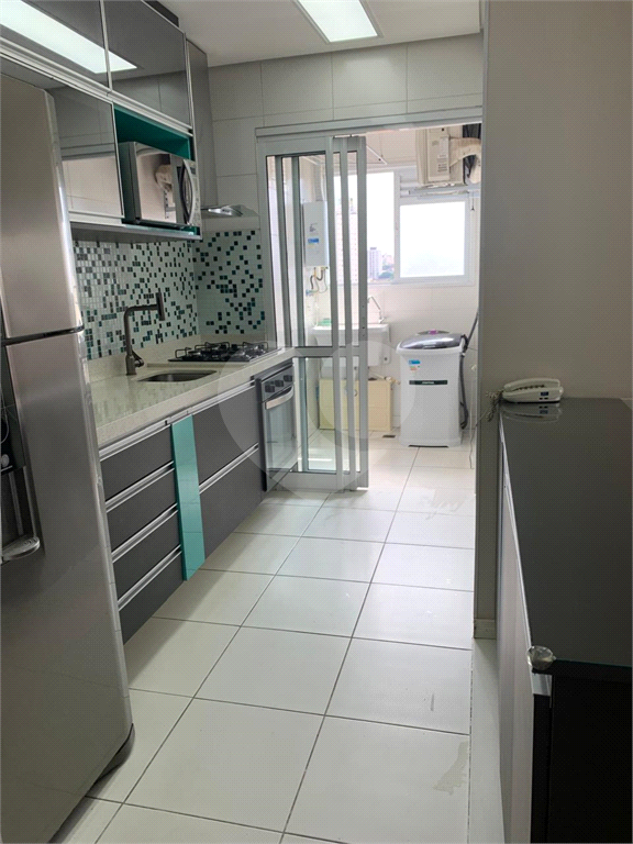 Apartamento á venda na Avenida do Guacá