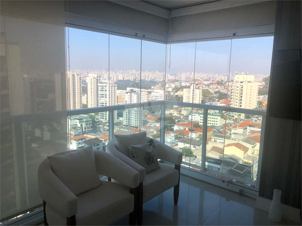 Apartamento, 4 quartos, 182 m² - Foto 41