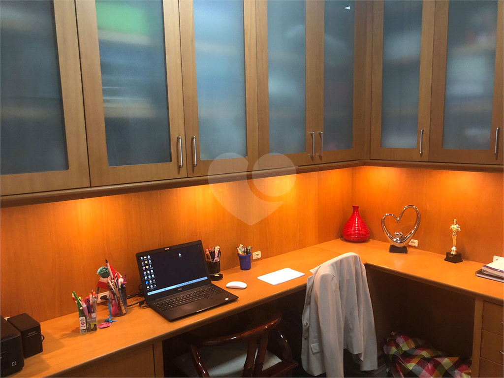 Apartamento, 4 quartos, 182 m² - Foto 31