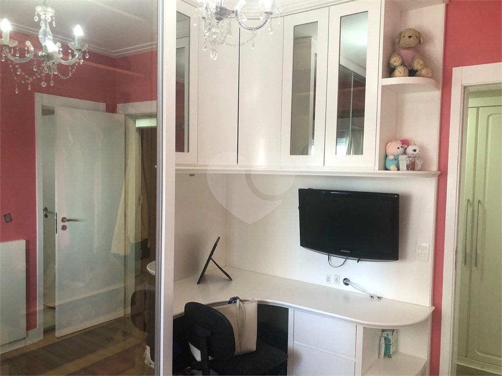 Apartamento, 4 quartos, 182 m² - Foto 22