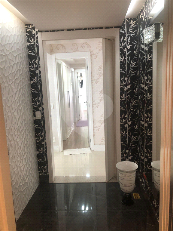 Apartamento, 4 quartos, 182 m² - Foto 5