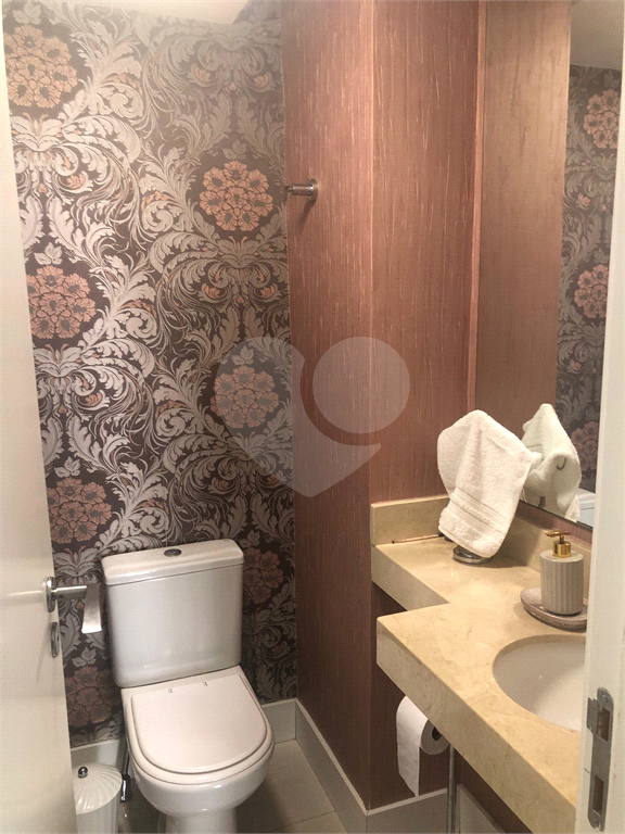 Apartamento, 4 quartos, 182 m² - Foto 8