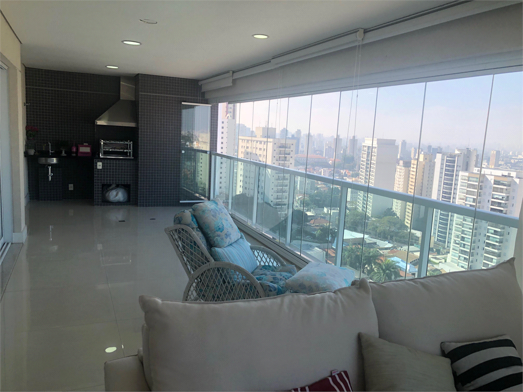 Apartamento, 4 quartos, 182 m² - Foto 40