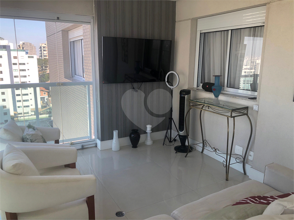Apartamento, 4 quartos, 182 m² - Foto 42