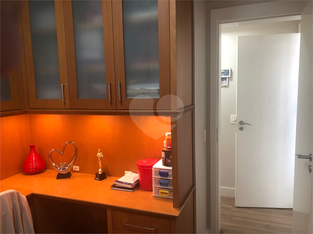 Apartamento, 4 quartos, 182 m² - Foto 29