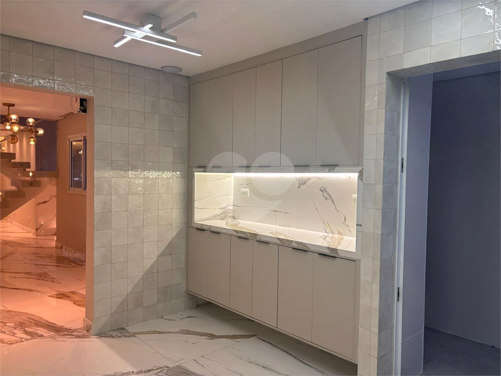 Sobrado, 3 quartos, 230 m² - Foto 5