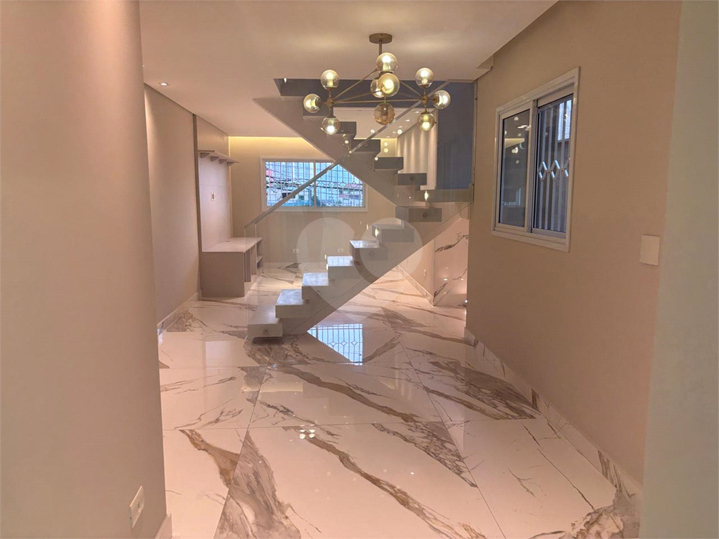 Sobrado, 3 quartos, 230 m² - Foto 3