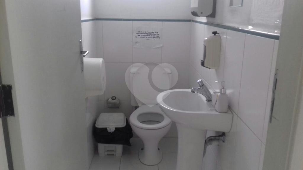 Imóvel comercial para venda no Parada Inglesa