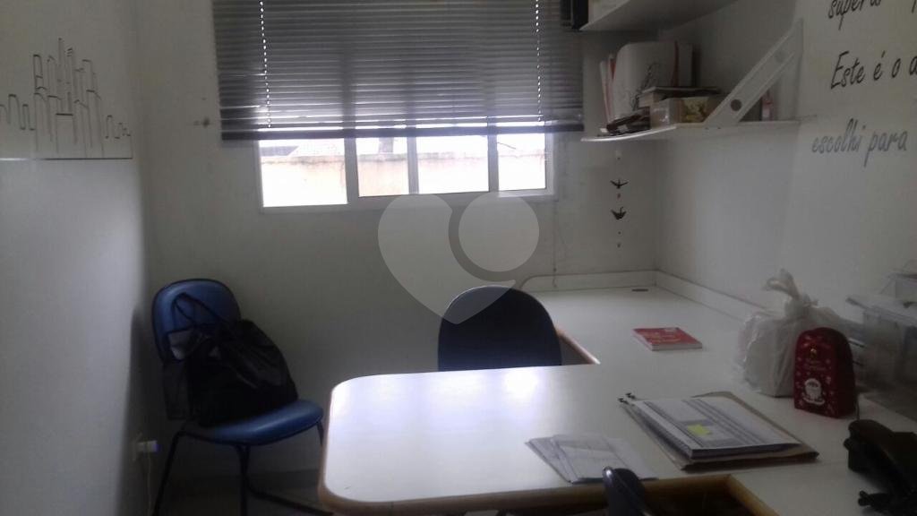 Imóvel comercial para venda no Parada Inglesa