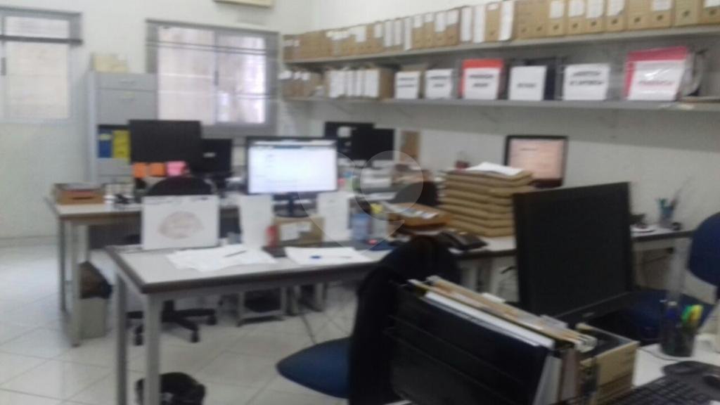 Imóvel comercial para venda no Parada Inglesa