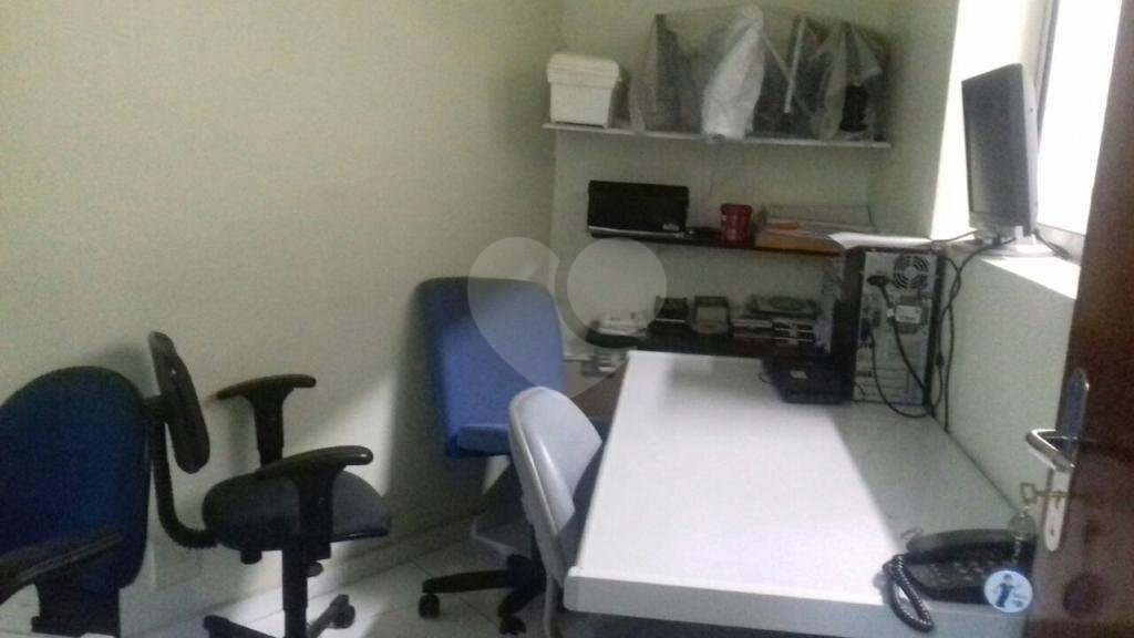 Imóvel comercial para venda no Parada Inglesa